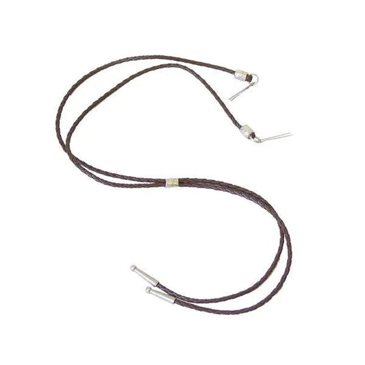 M and F Western Products Inc. Wayne - Chin Strap / Stampede String