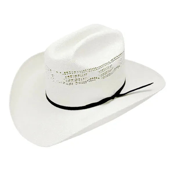 Resistol Denison Jr. - Children's Straw Cowboy Hat