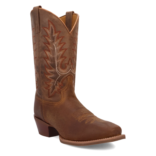 Laredo Kent - Men's Leather Cowboy Boot