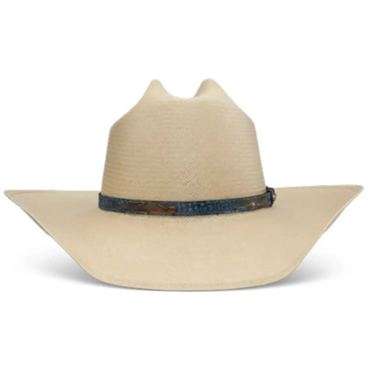 Charlie 1 Horse Lainey Wilson Atta Girl – Straw Cowgirl Hat (Closeout)