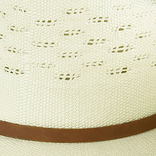 Bailey Big Bend - Bangora Straw Cowboy Hat