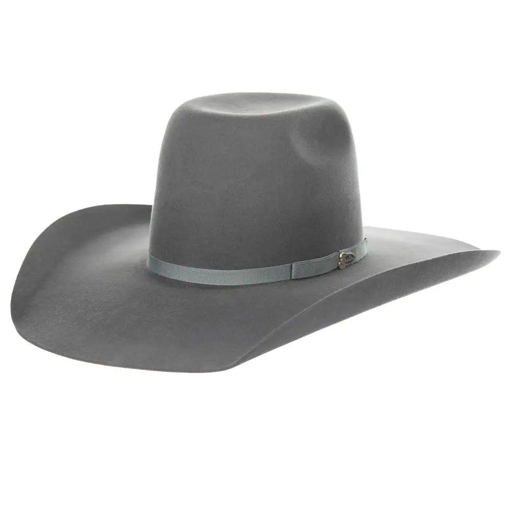 Justin Coleman - (6X) Fur Felt Cowboy Hat