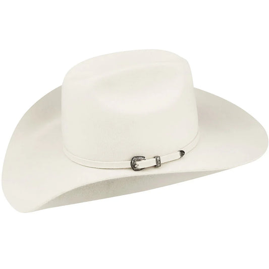 Bailey Luzerne - (3X) Wool Felt Cowboy Hat