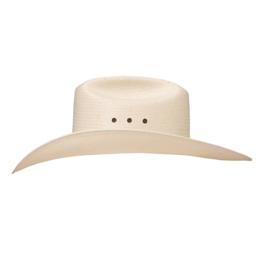 Resistol George Strait Lambert - (10X) Straw Cowboy Hat