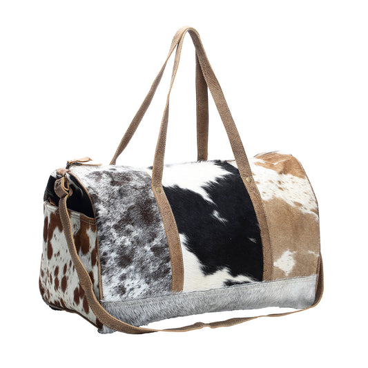 Compact Hairon Travel Bag