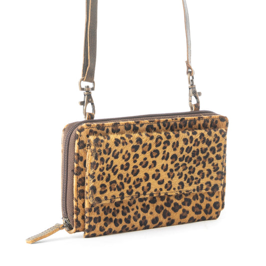 FEROCIOUS WALLET