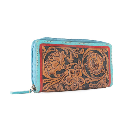 Potamophilous Wallet