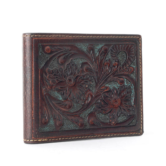 Caliginous Wallet
