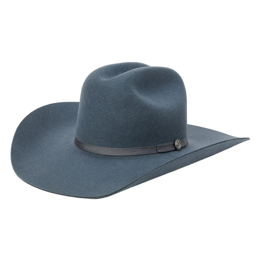 Stetson Pismo - Wool Felt Cowboy Hat