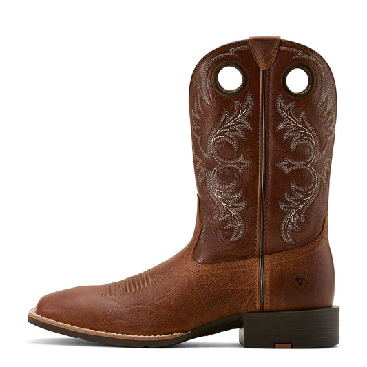 Ariat Men's Sport Rodeo Cowboy Boot