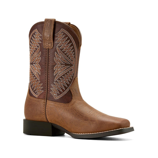 Ariat Ruidoso Youth Boots