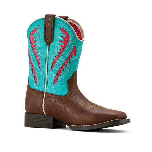 Ariat Youth Quickdraw Boot