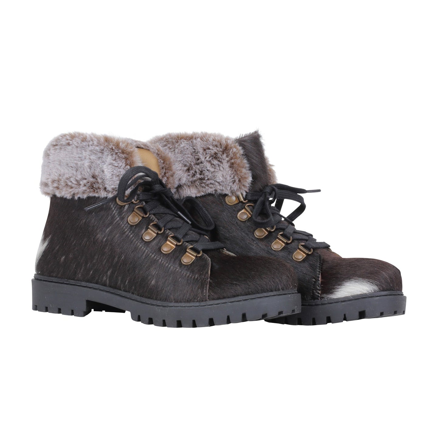 Turbulent Light-Duty Outdoor Womens Hiking Boots - SIZE 8