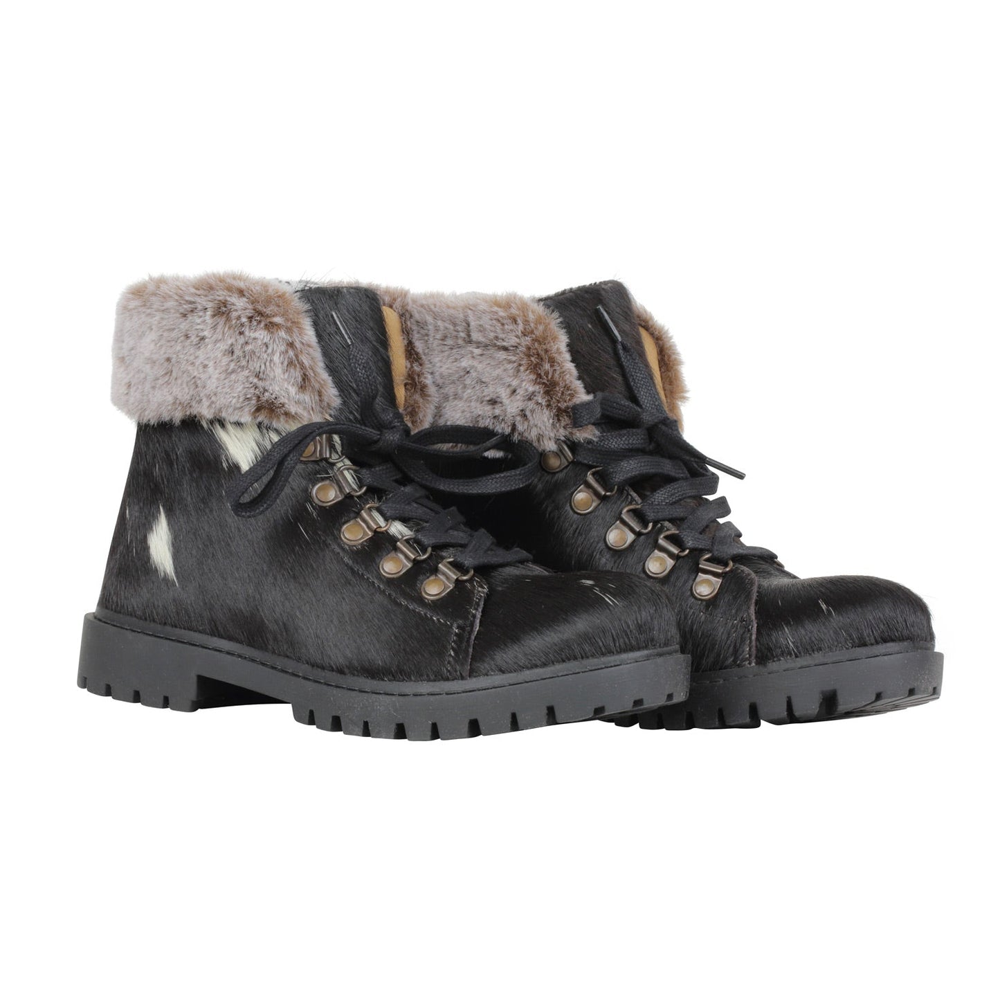 Turbulent Light-Duty Outdoor Womens Hiking Boots - SIZE 8