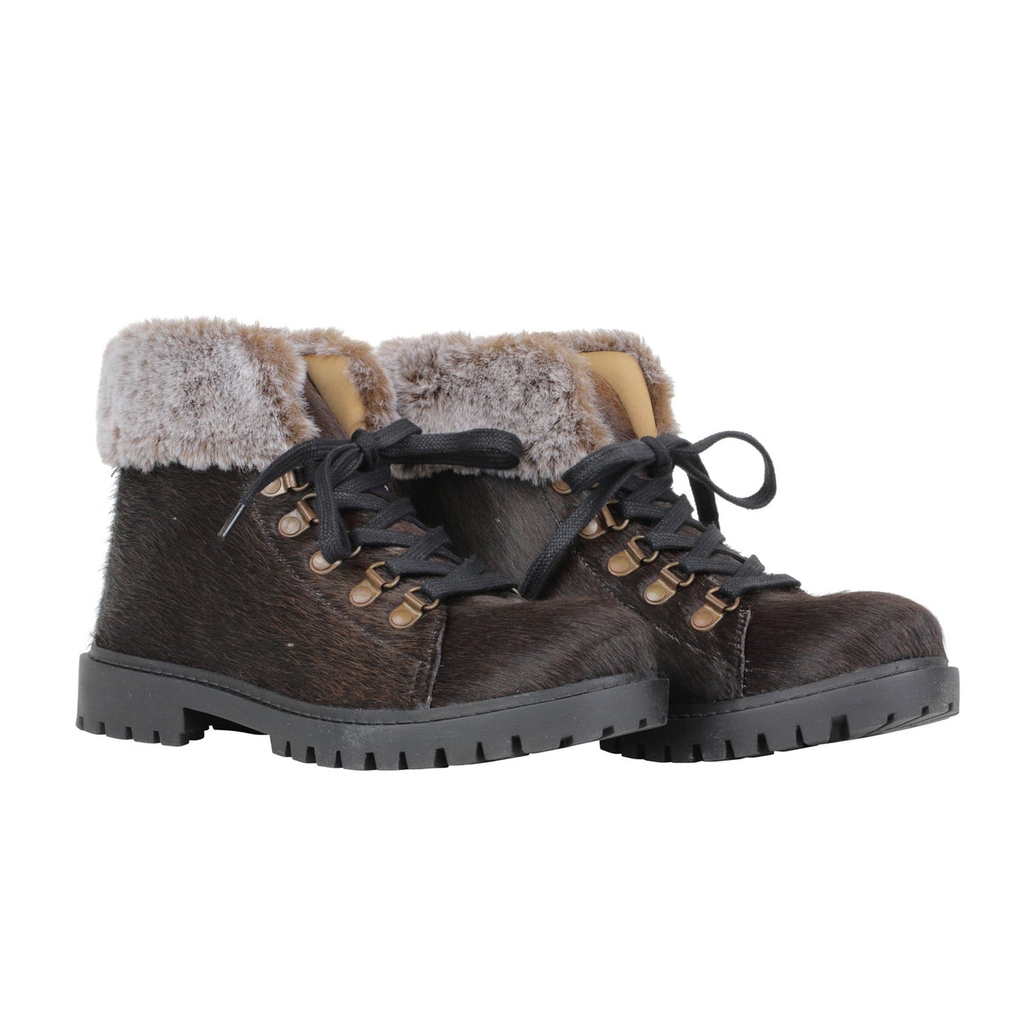 Turbulent Light-Duty Outdoor Womens Hiking Boots - SIZE 8