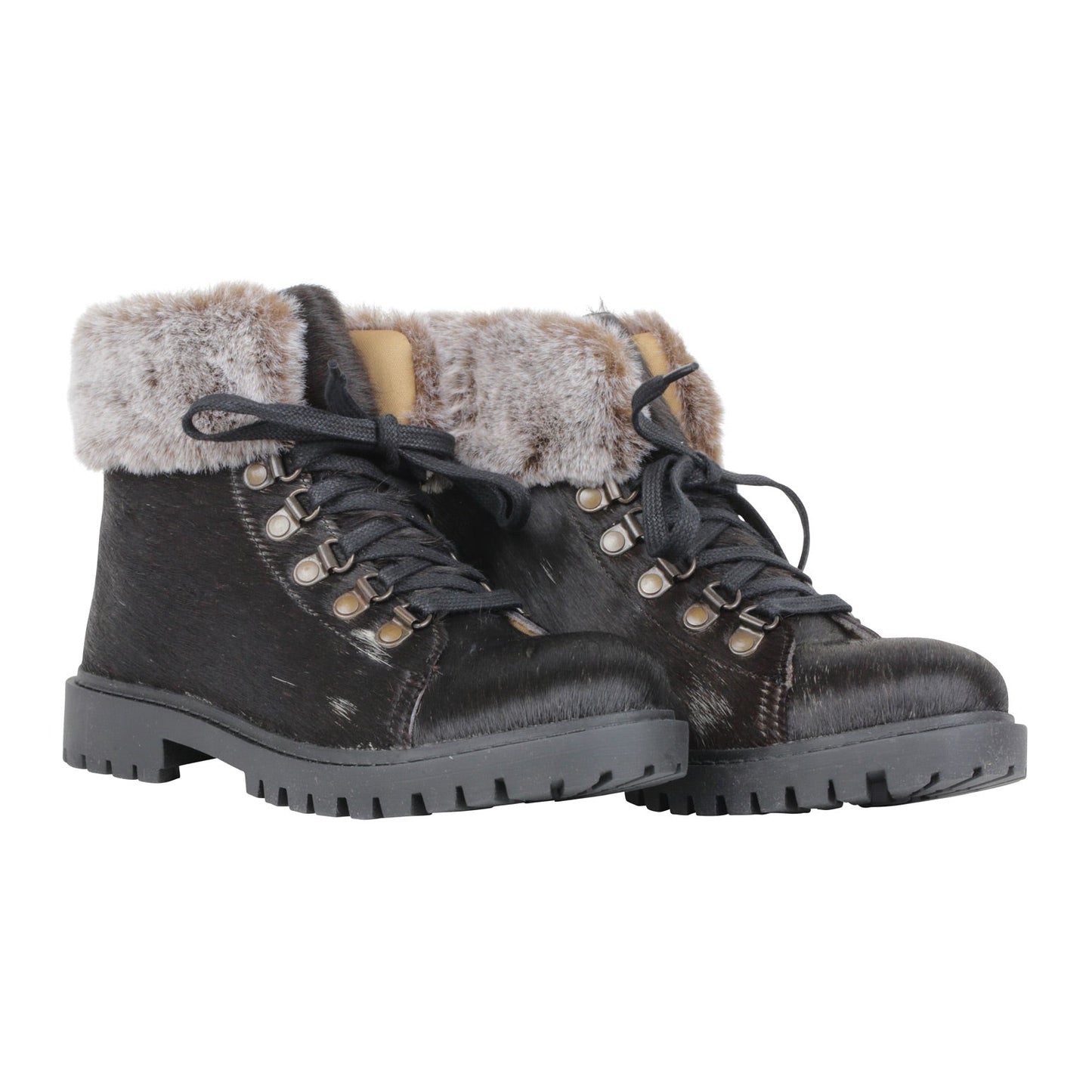 Turbulent Light-Duty Outdoor Womens Hiking Boots - SIZE 7