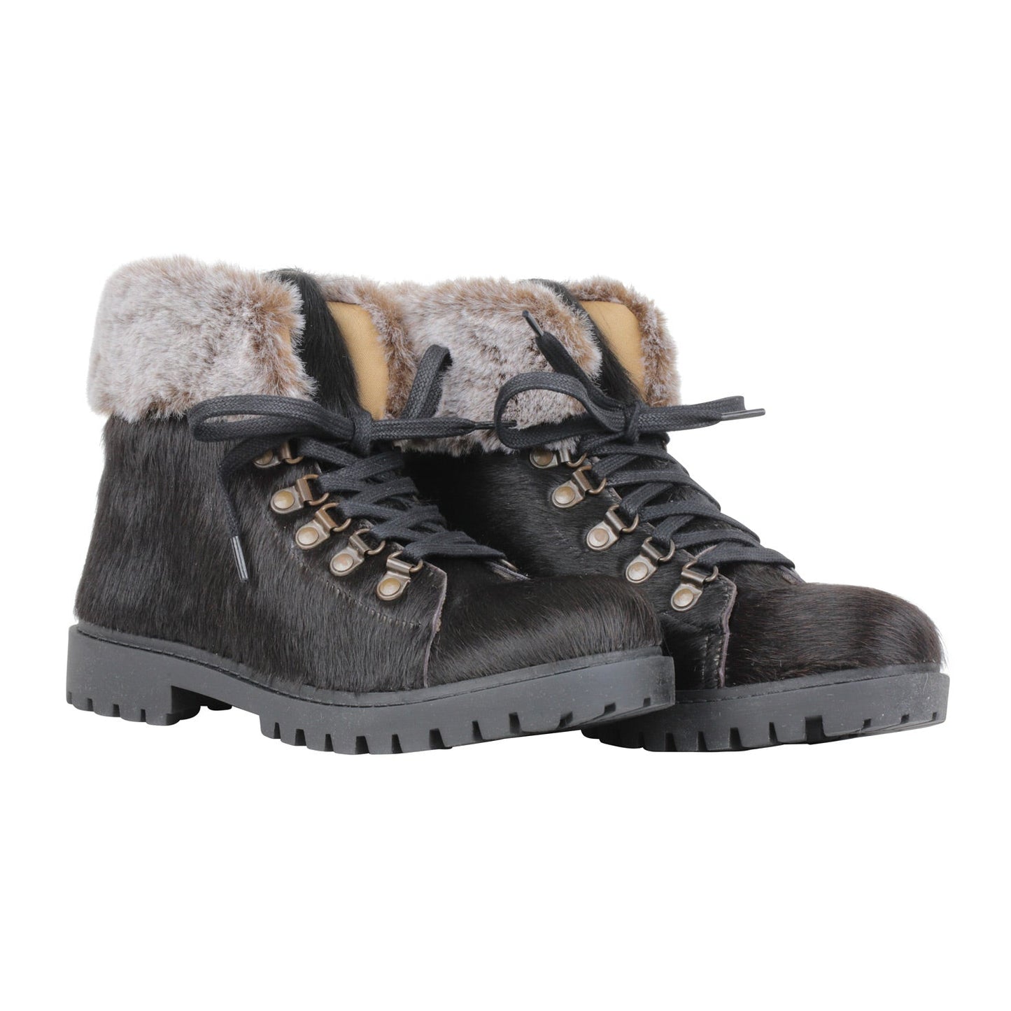 Turbulent Light-Duty Outdoor Womens Hiking Boots - SIZE 7