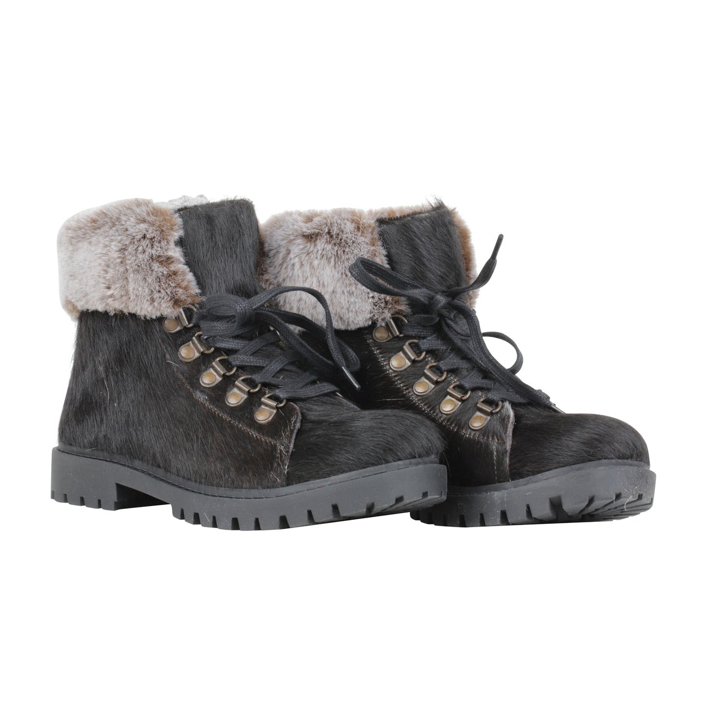 Turbulent Light-Duty Outdoor Womens Hiking Boots - SIZE 7