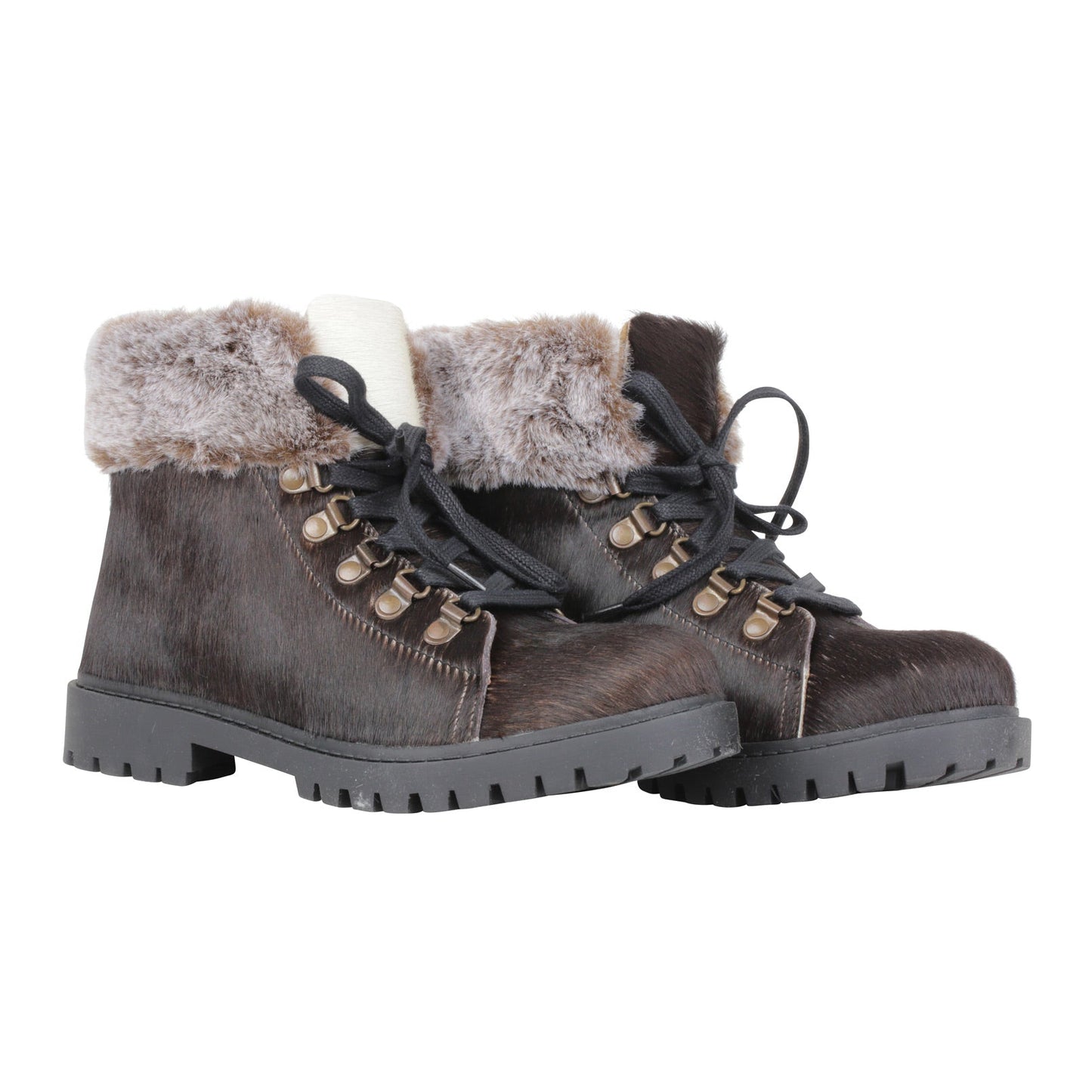 Turbulent Light-Duty Outdoor Womens Hiking Boots - SIZE 7