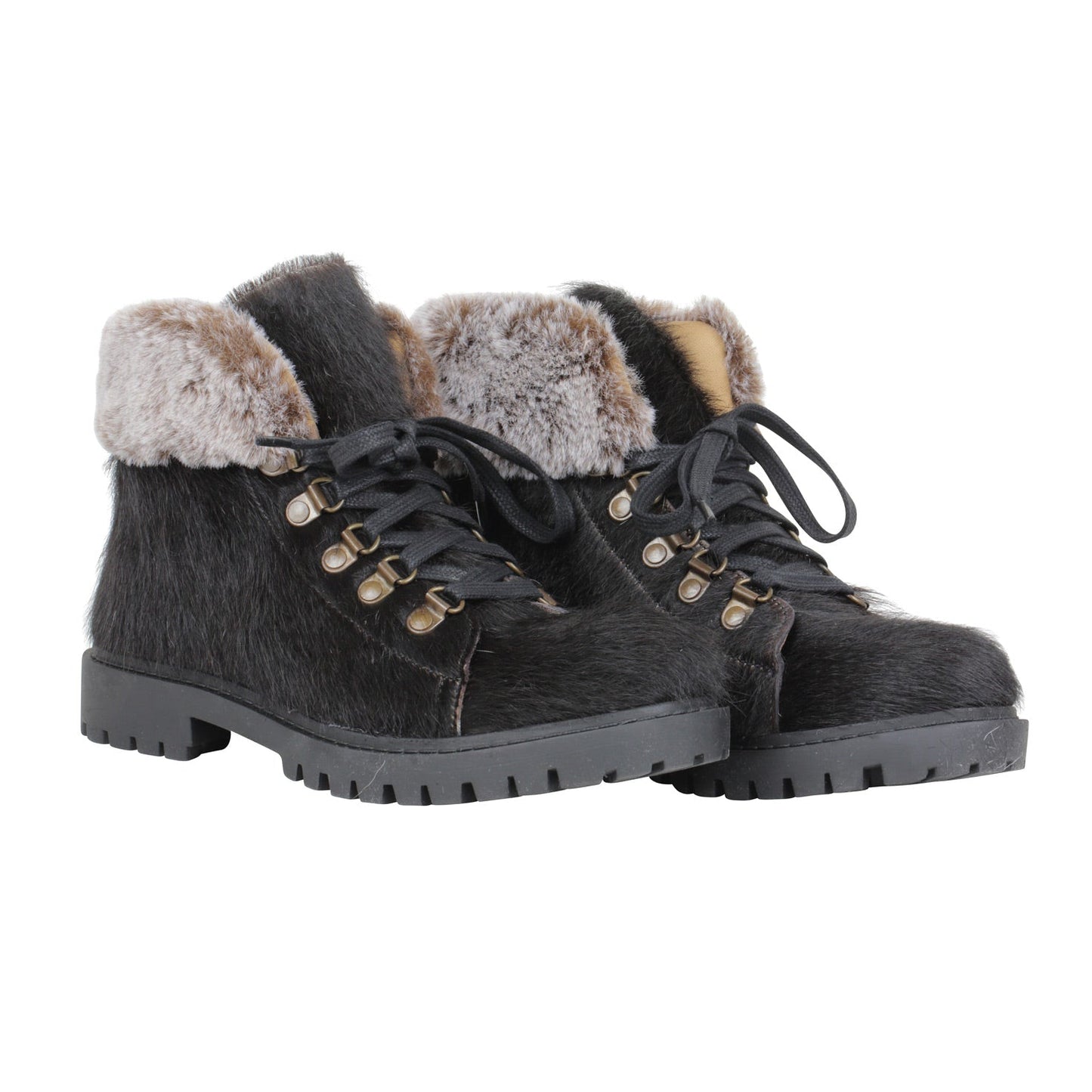 Turbulent Light-Duty Outdoor Womens Hiking Boots - SIZE 7