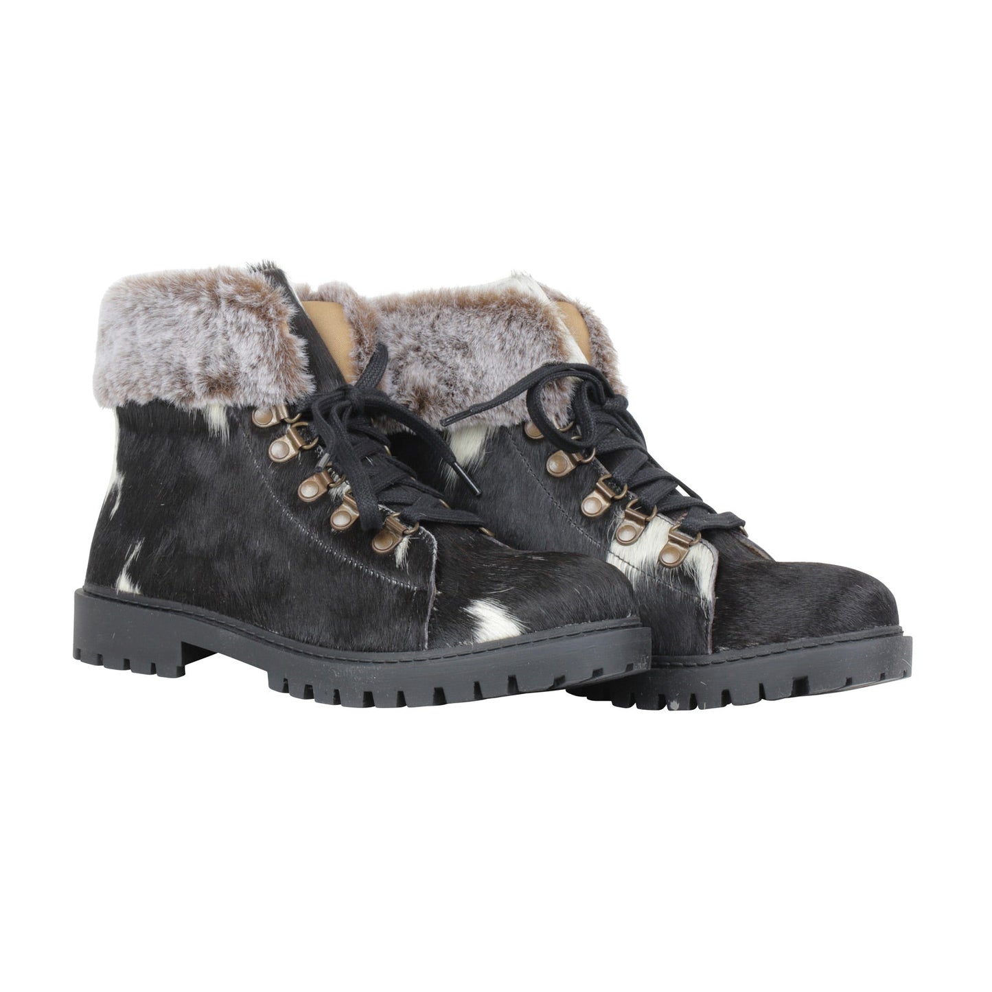 Turbulent Light-Duty Outdoor Womens Hiking Boots - SIZE 8