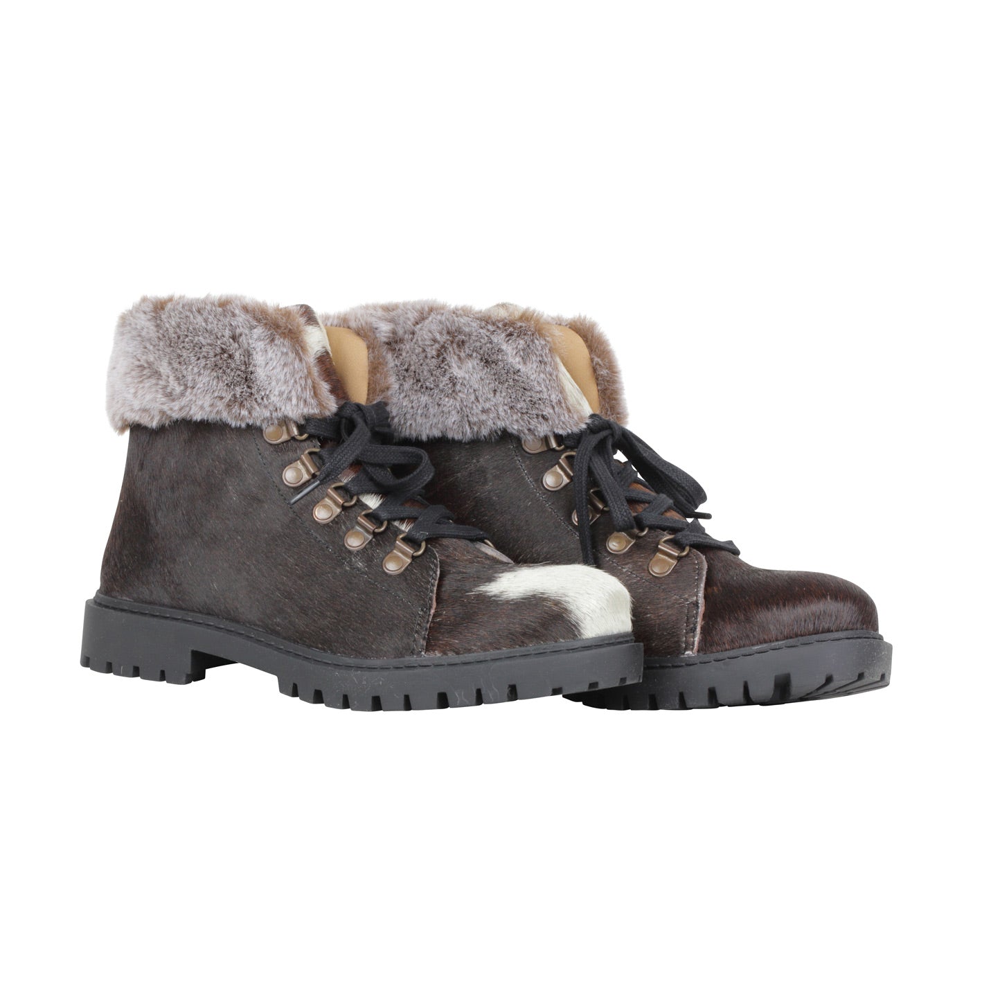 Turbulent Light-Duty Outdoor Womens Hiking Boots - SIZE 8