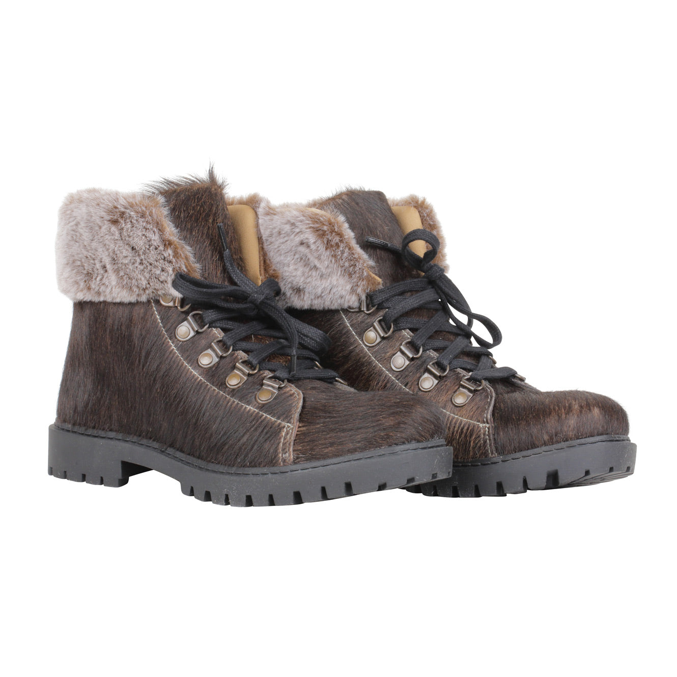 Turbulent Light-Duty Outdoor Womens Hiking Boots - SIZE 8