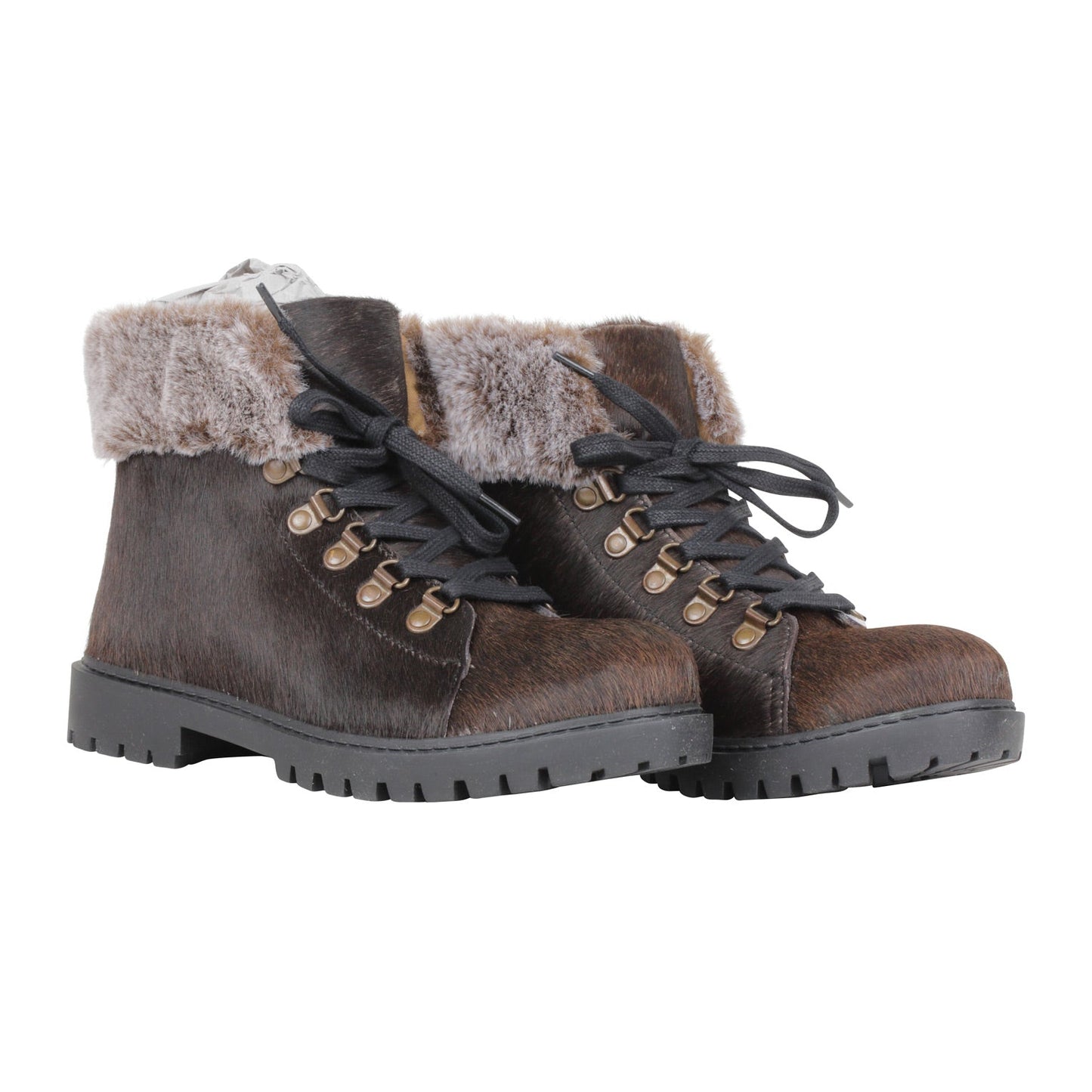 Turbulent Light-Duty Outdoor Womens Hiking Boots - SIZE 8