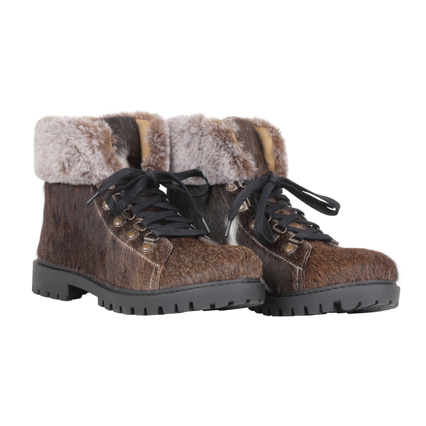 Turbulent Light-Duty Outdoor Womens Hiking Boots - SIZE 8