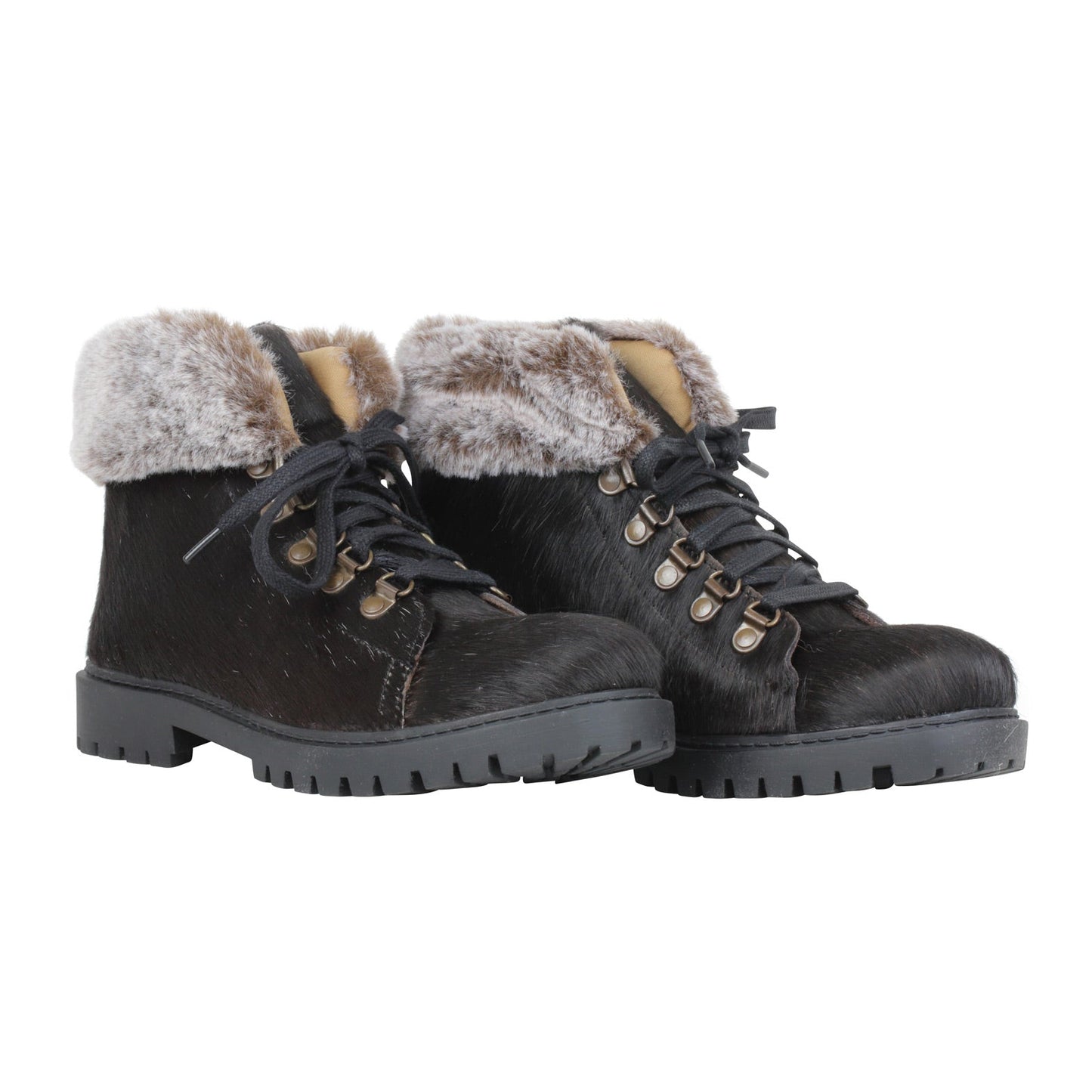 Turbulent Light-Duty Outdoor Womens Hiking Boots - SIZE 8