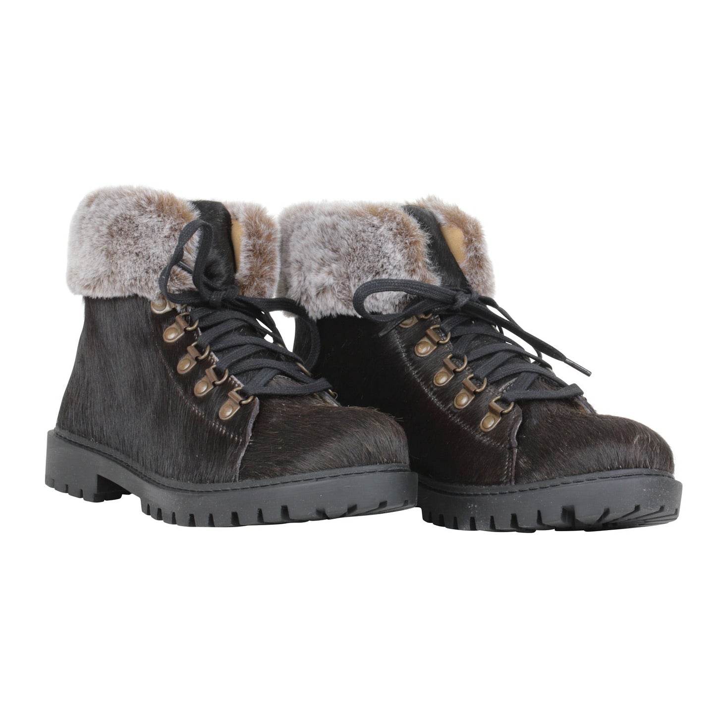 Turbulent Light-Duty Outdoor Womens Hiking Boots - SIZE 8