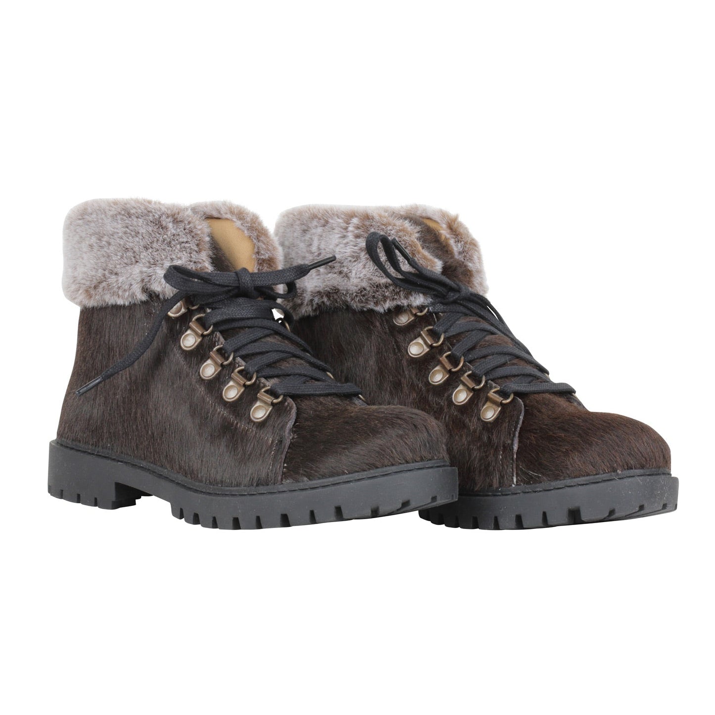Turbulent Light-Duty Outdoor Womens Hiking Boots - SIZE 8