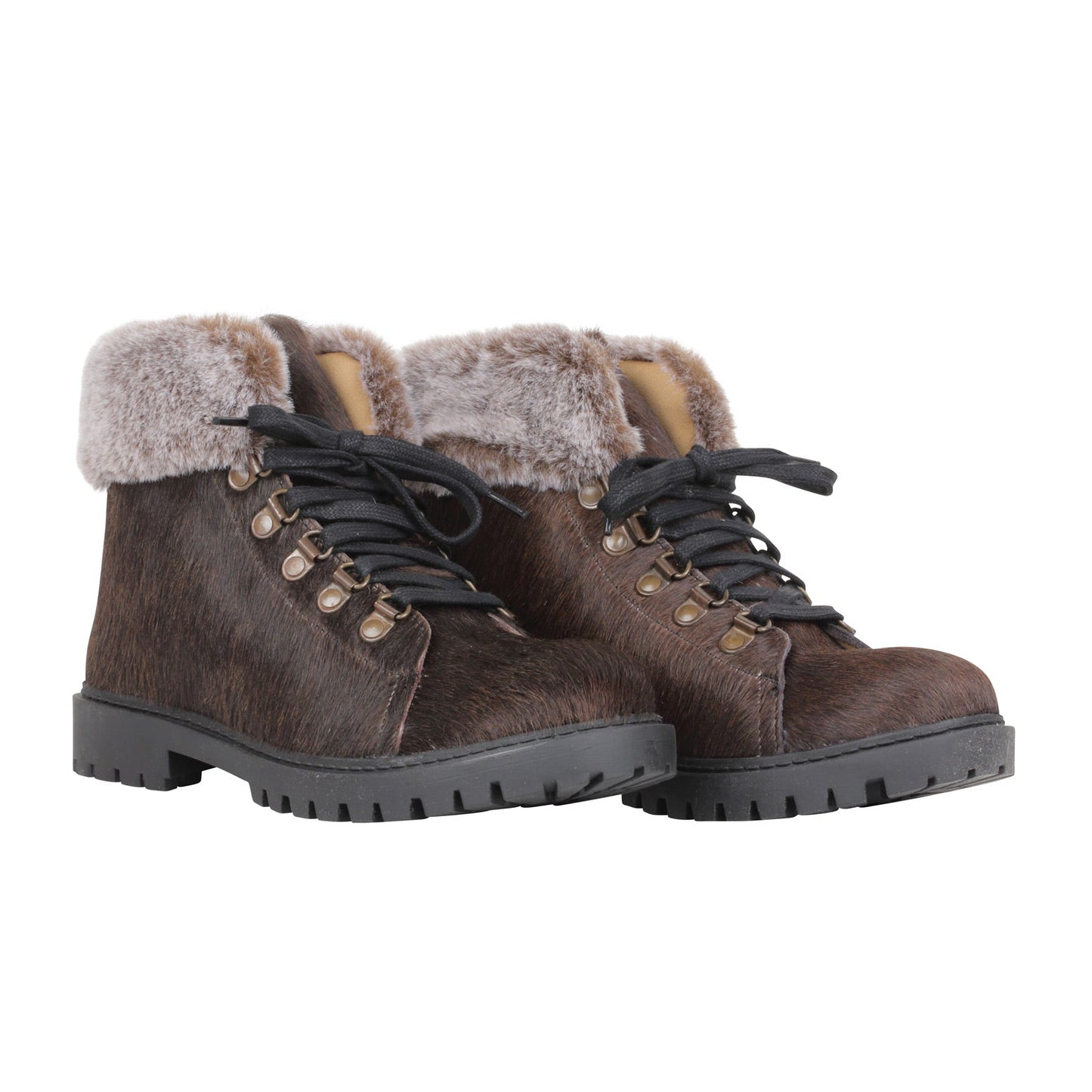 Turbulent Light-Duty Outdoor Womens Hiking Boots - SIZE 8