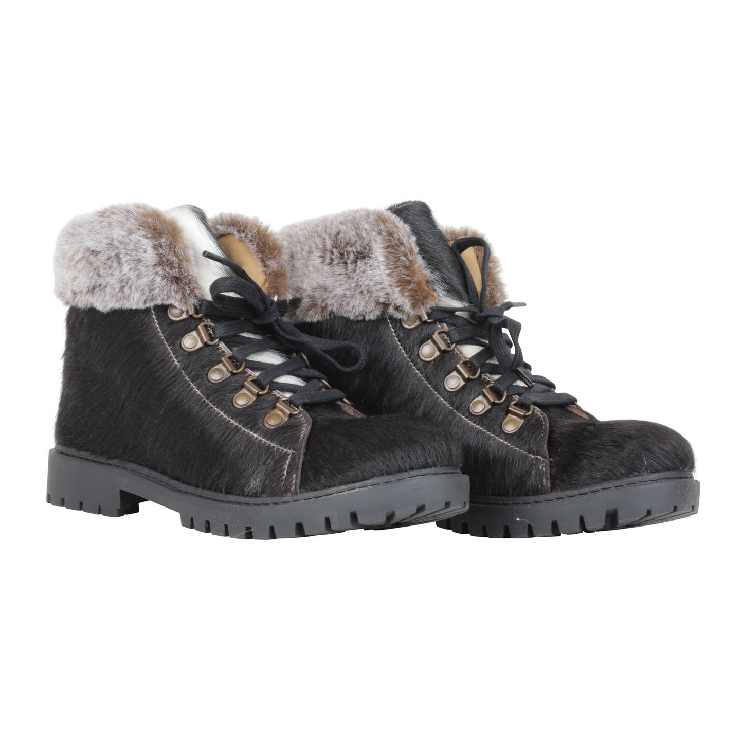 Turbulent Light-Duty Outdoor Womens Hiking Boots - SIZE 8