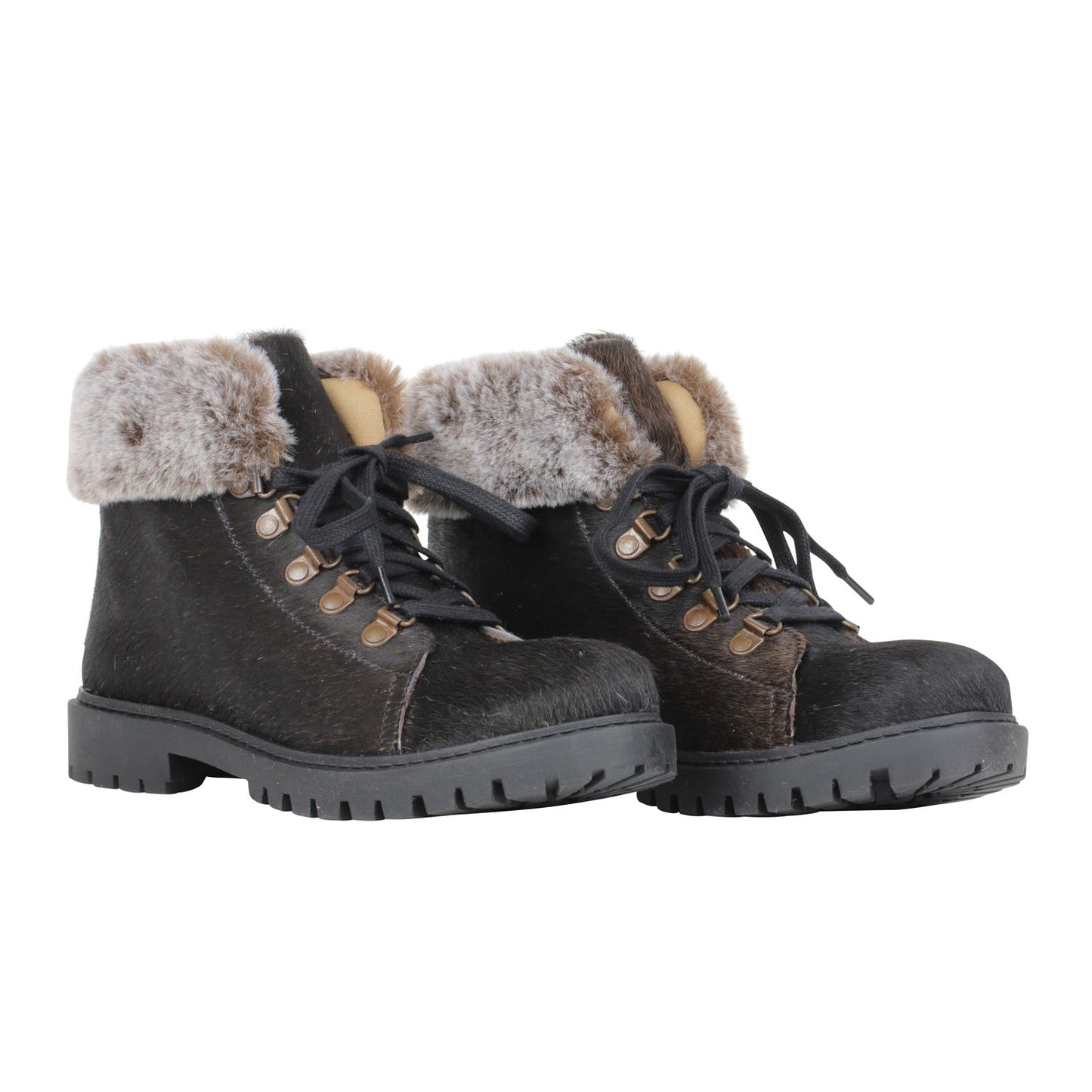 Turbulent Light-Duty Outdoor Womens Hiking Boots - SIZE 8