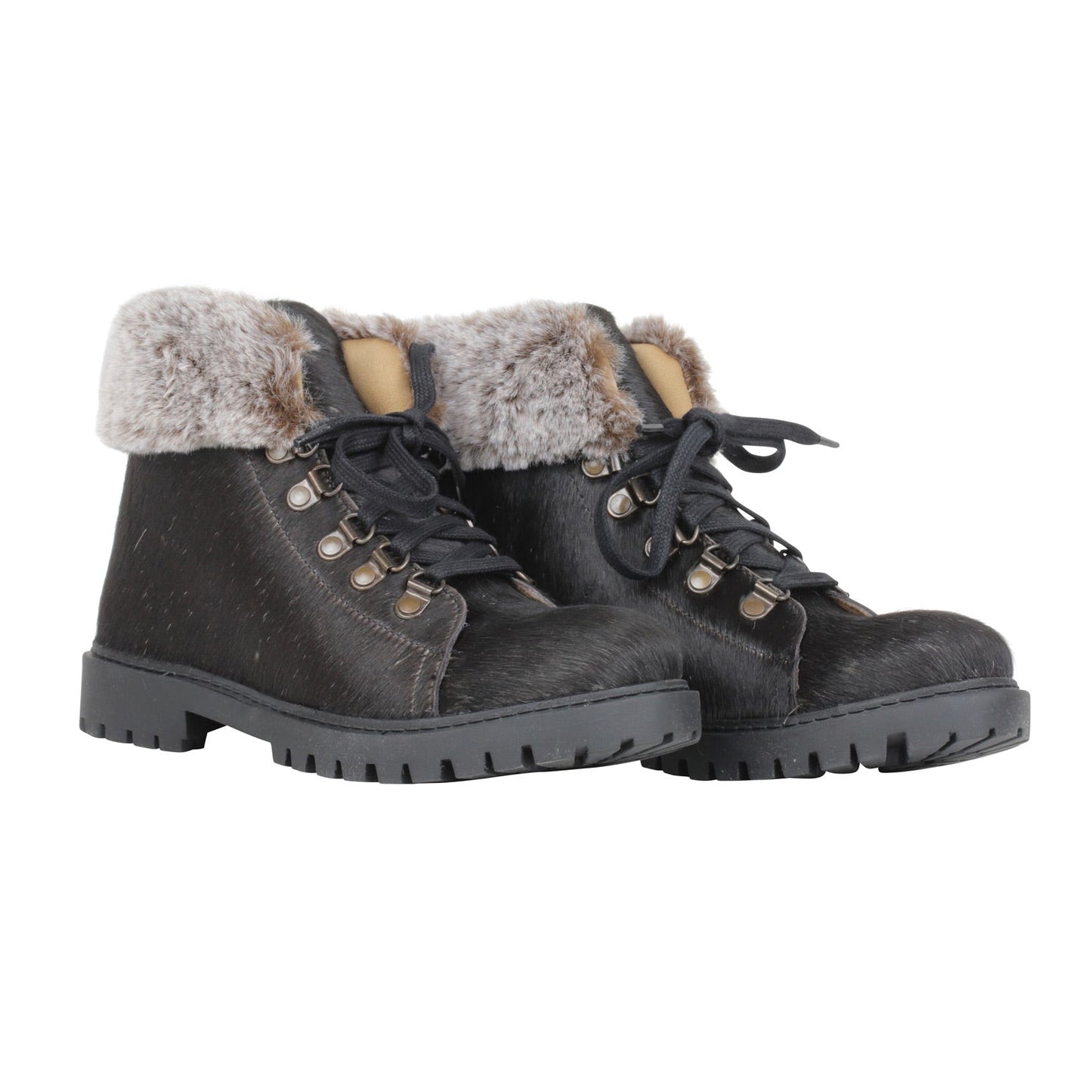 Turbulent Light-Duty Outdoor Womens Hiking Boots - SIZE 8