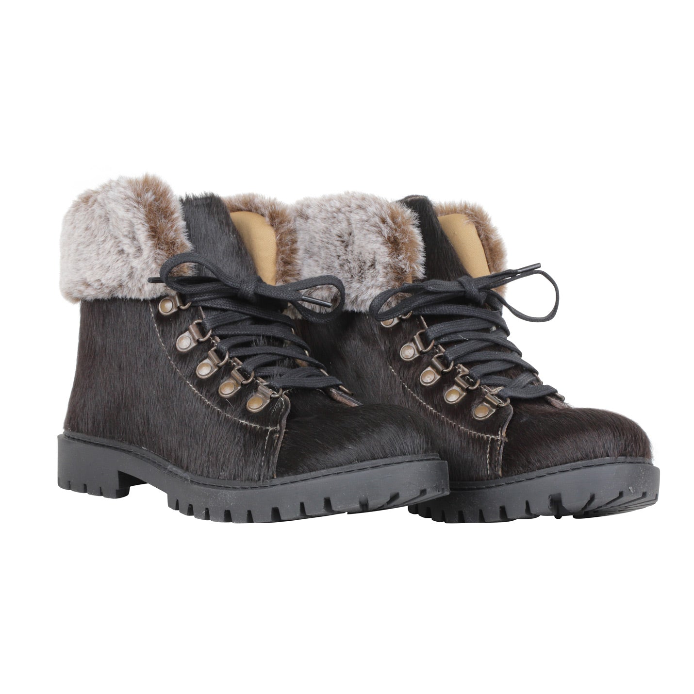 Turbulent Light-Duty Outdoor Womens Hiking Boots - SIZE 8