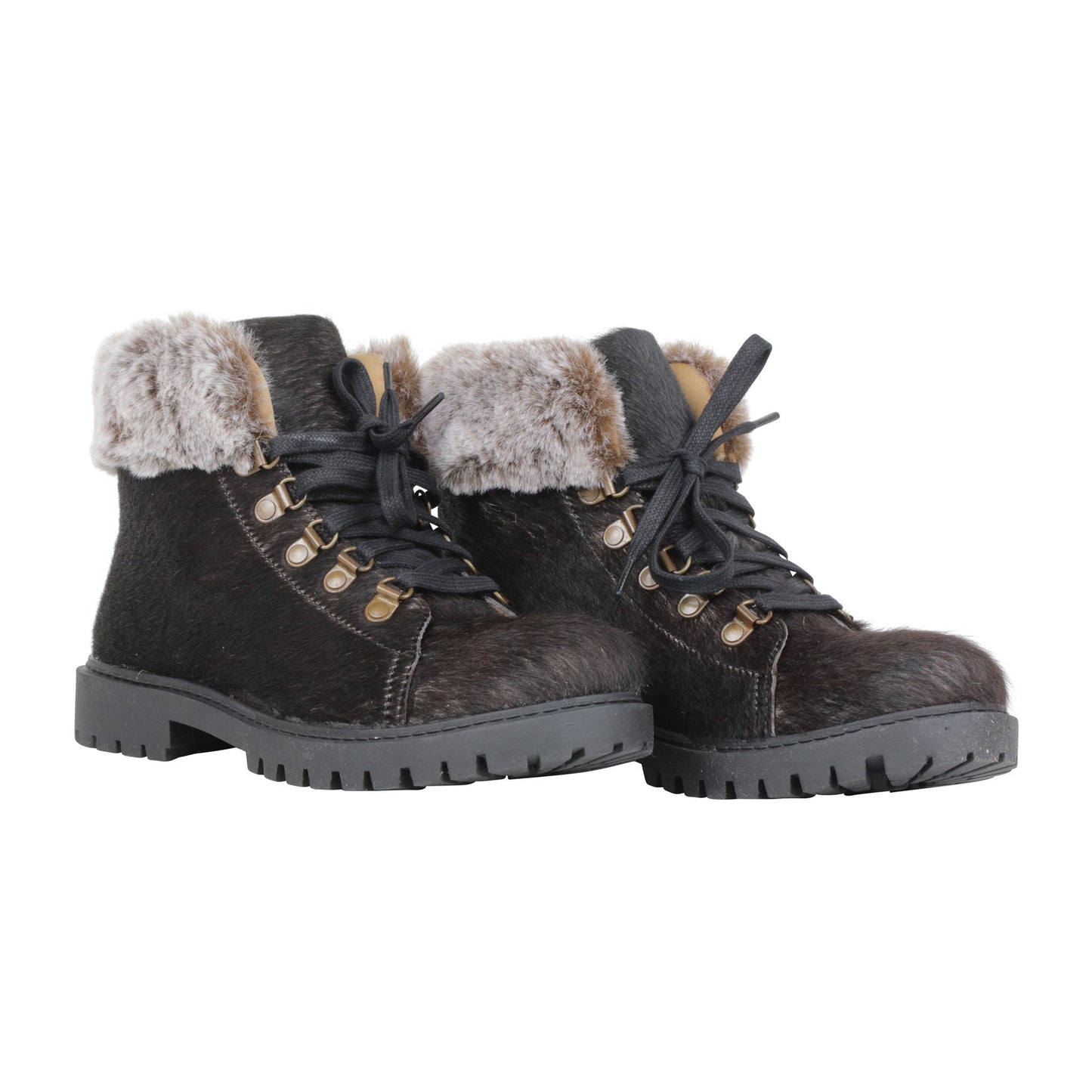Turbulent Light-Duty Outdoor Womens Hiking Boots - SIZE 8