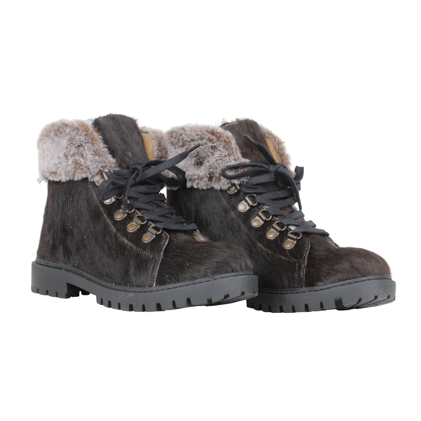 Turbulent Light-Duty Outdoor Womens Hiking Boots - SIZE 8