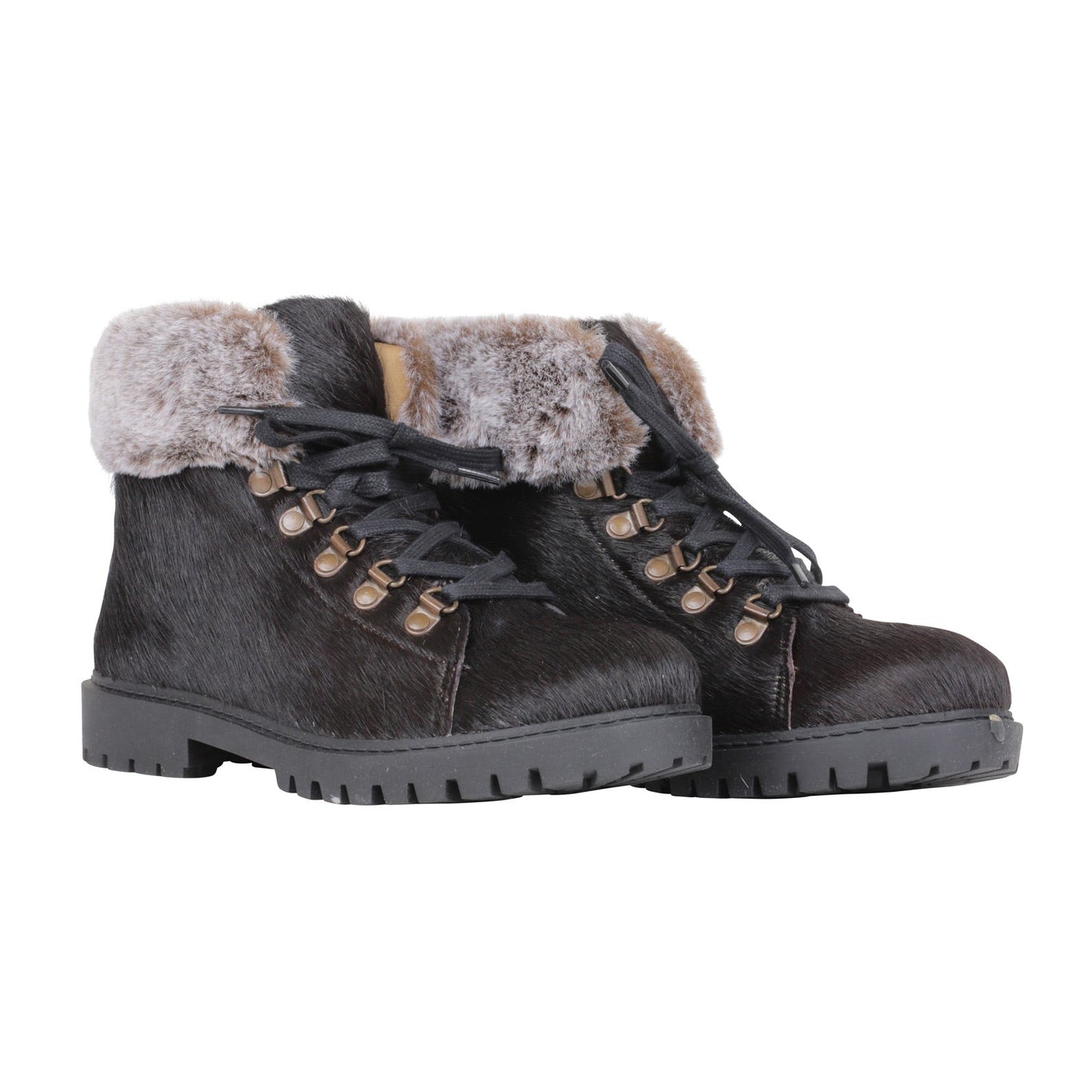 Turbulent Light-Duty Outdoor Womens Hiking Boots - SIZE 8