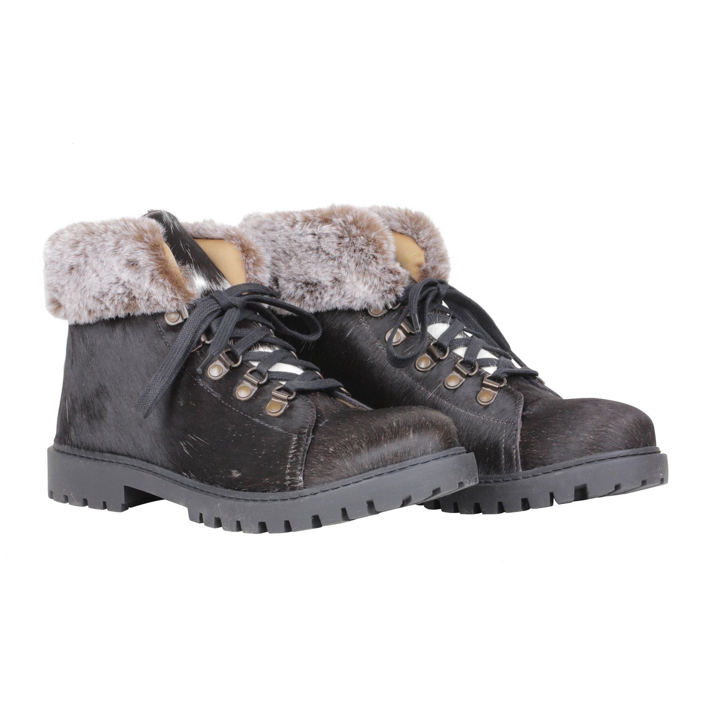 Turbulent Light-Duty Outdoor Womens Hiking Boots - SIZE 9