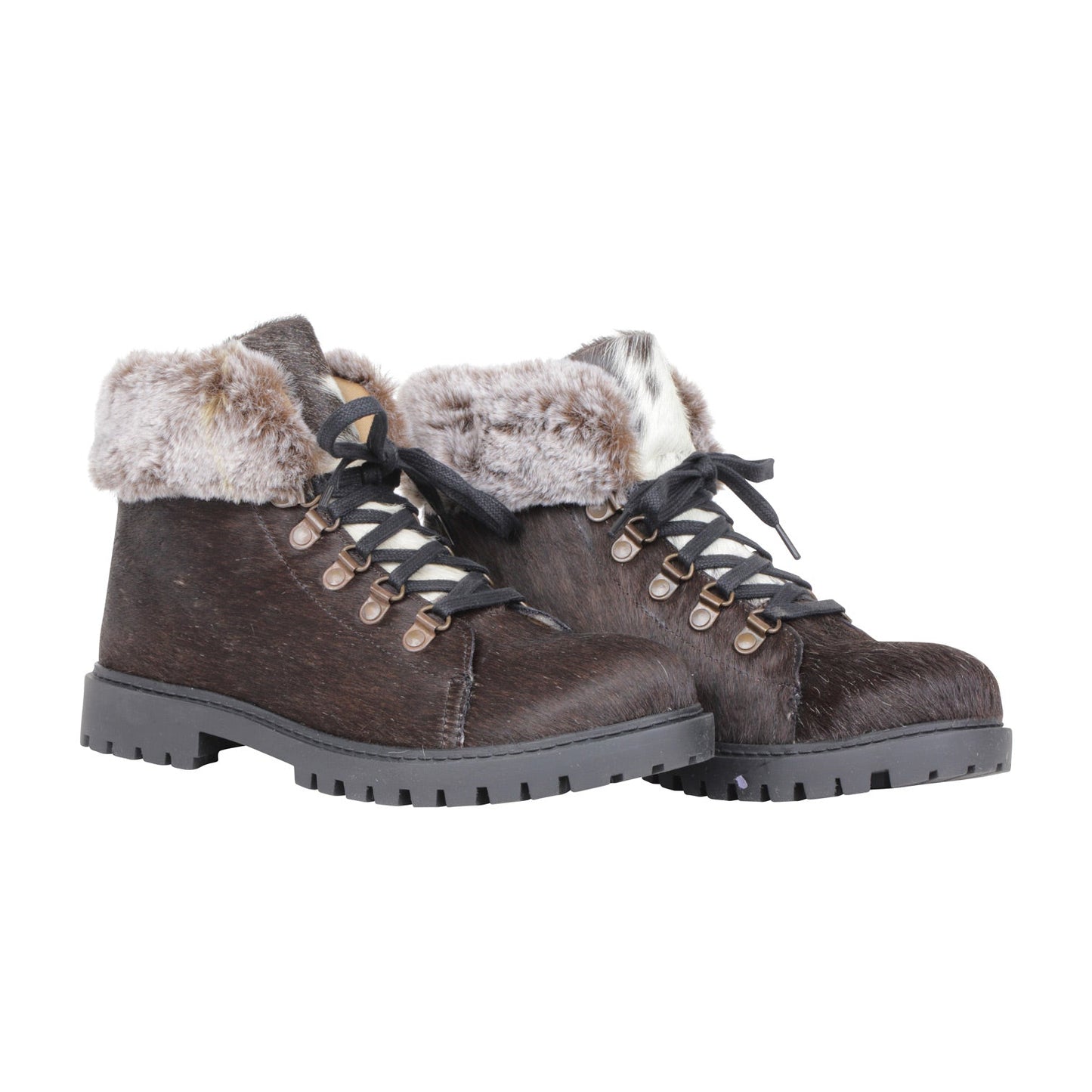 Turbulent Light-Duty Outdoor Womens Hiking Boots - SIZE 9