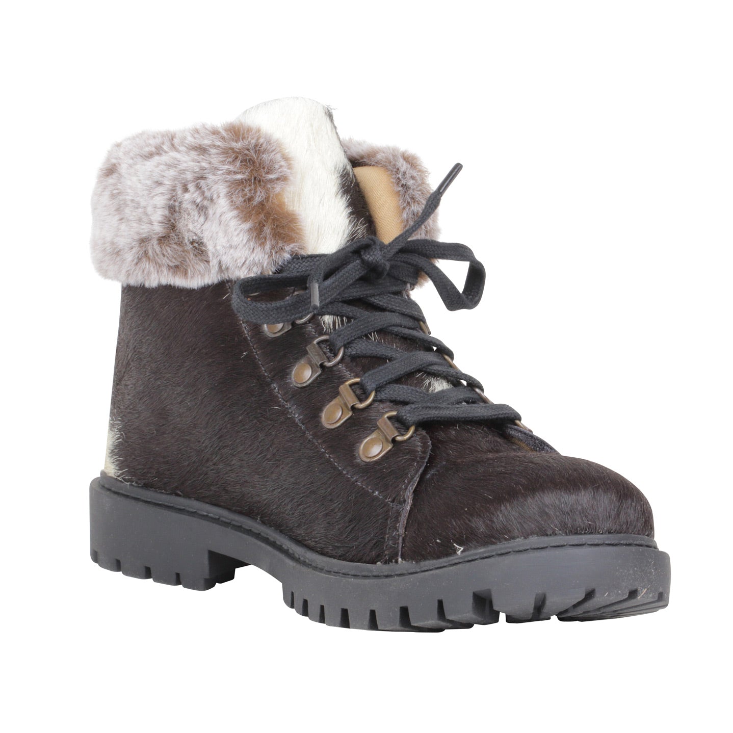 Turbulent Light-Duty Outdoor Womens Hiking Boots - SIZE 9