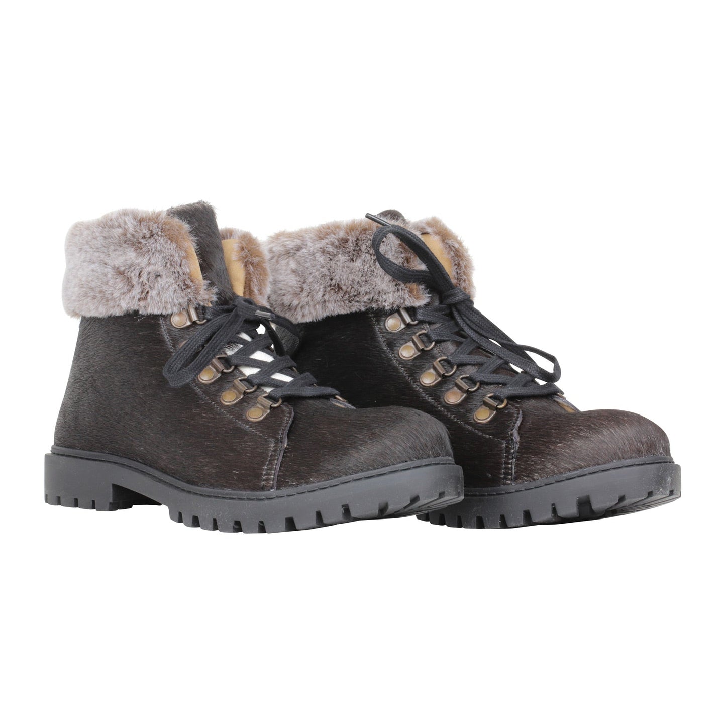 Turbulent Light-Duty Outdoor Womens Hiking Boots - SIZE 9