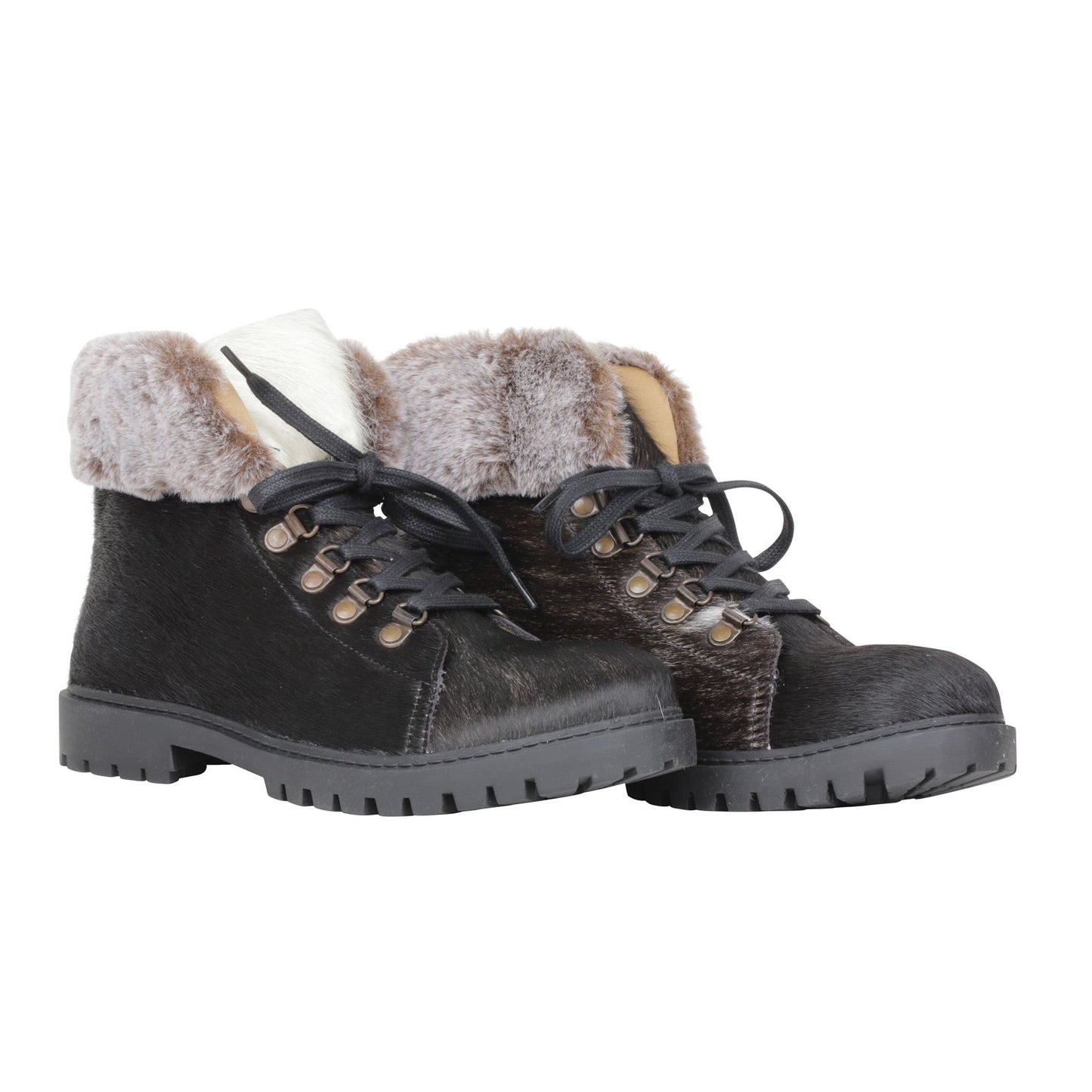 Turbulent Light-Duty Outdoor Womens Hiking Boots - SIZE 9