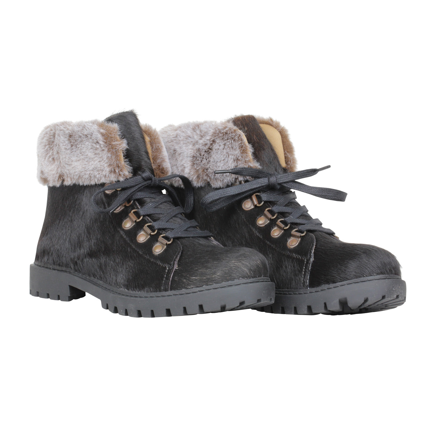 Turbulent Light-Duty Outdoor Womens Hiking Boots - SIZE 9