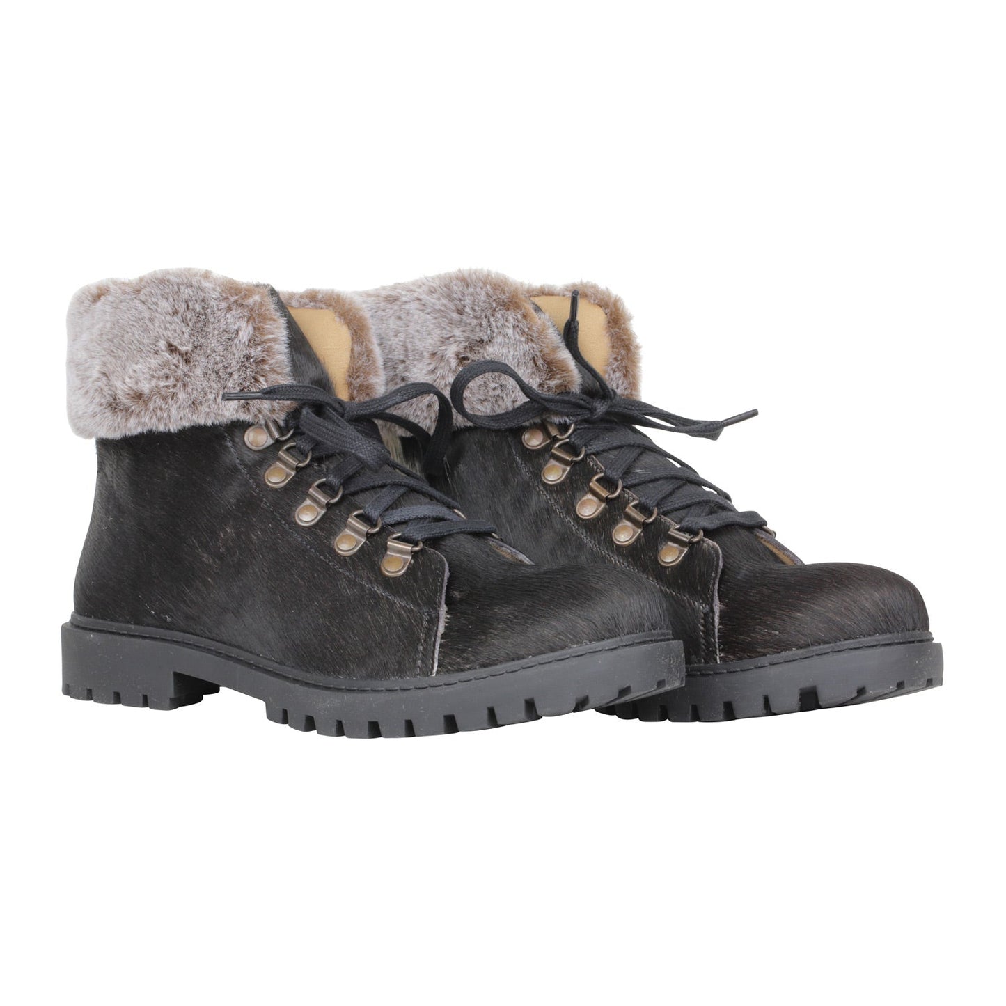 Turbulent Light-Duty Outdoor Womens Hiking Boots - SIZE 9