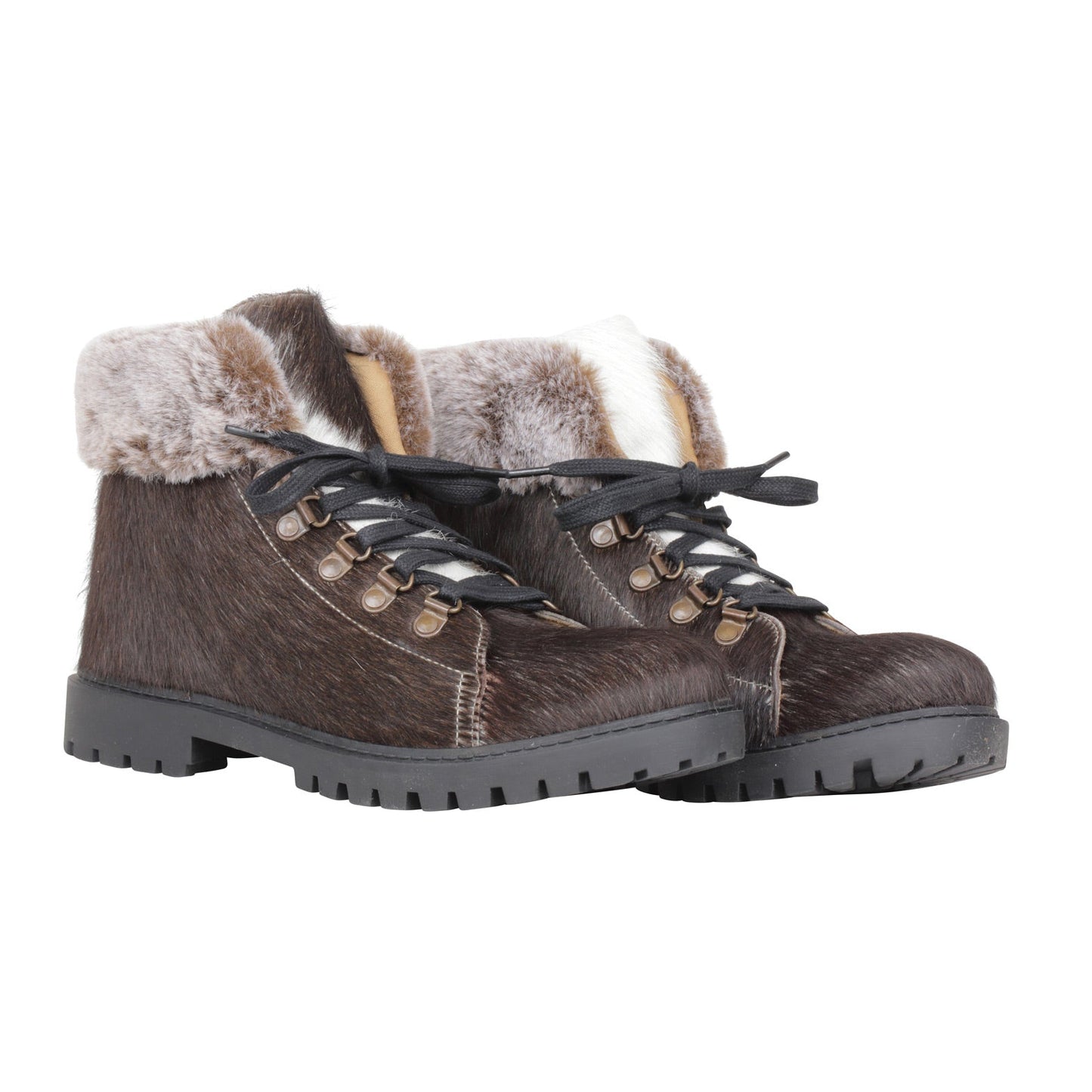 Turbulent Light-Duty Outdoor Womens Hiking Boots - SIZE 9