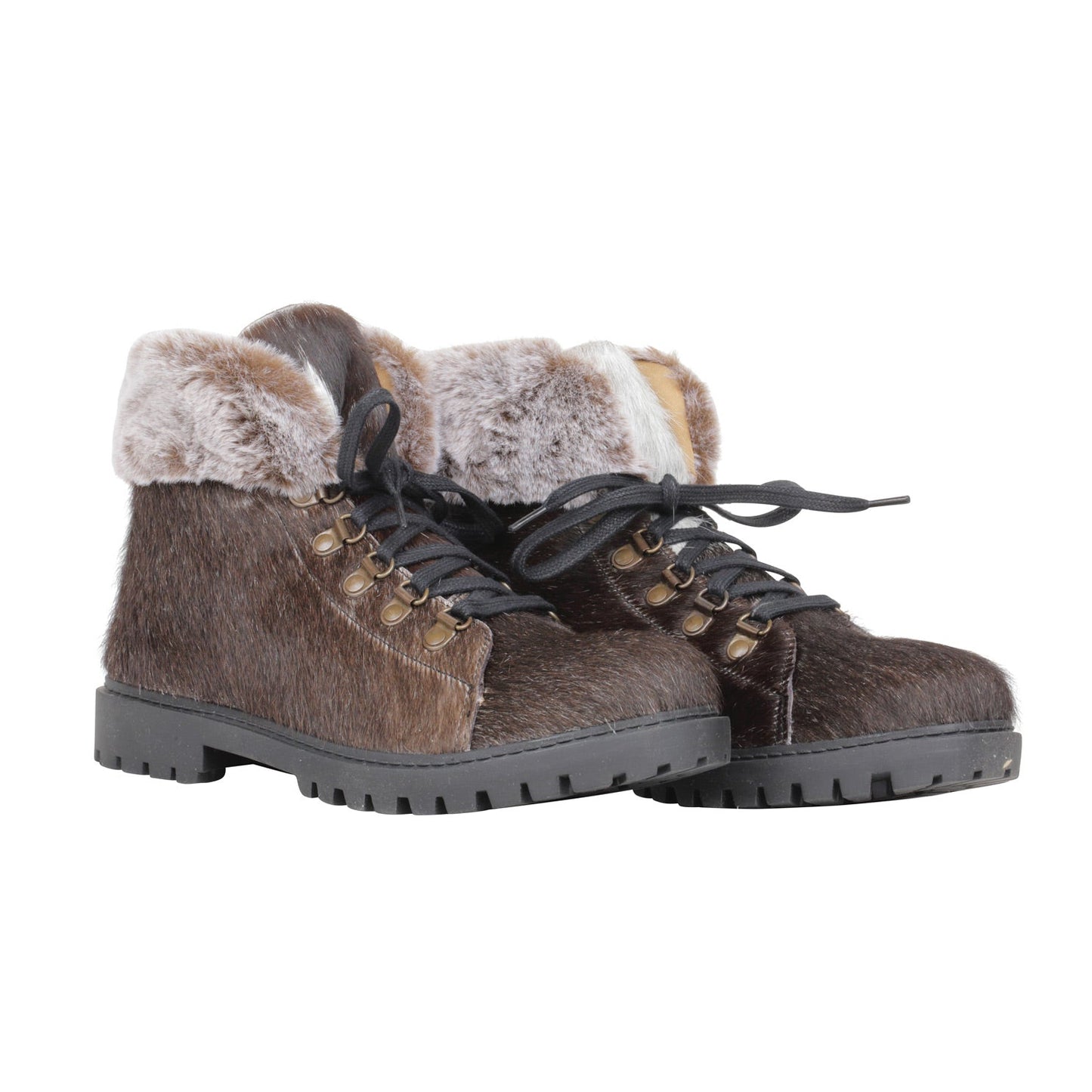 Turbulent Light-Duty Outdoor Womens Hiking Boots - SIZE 9