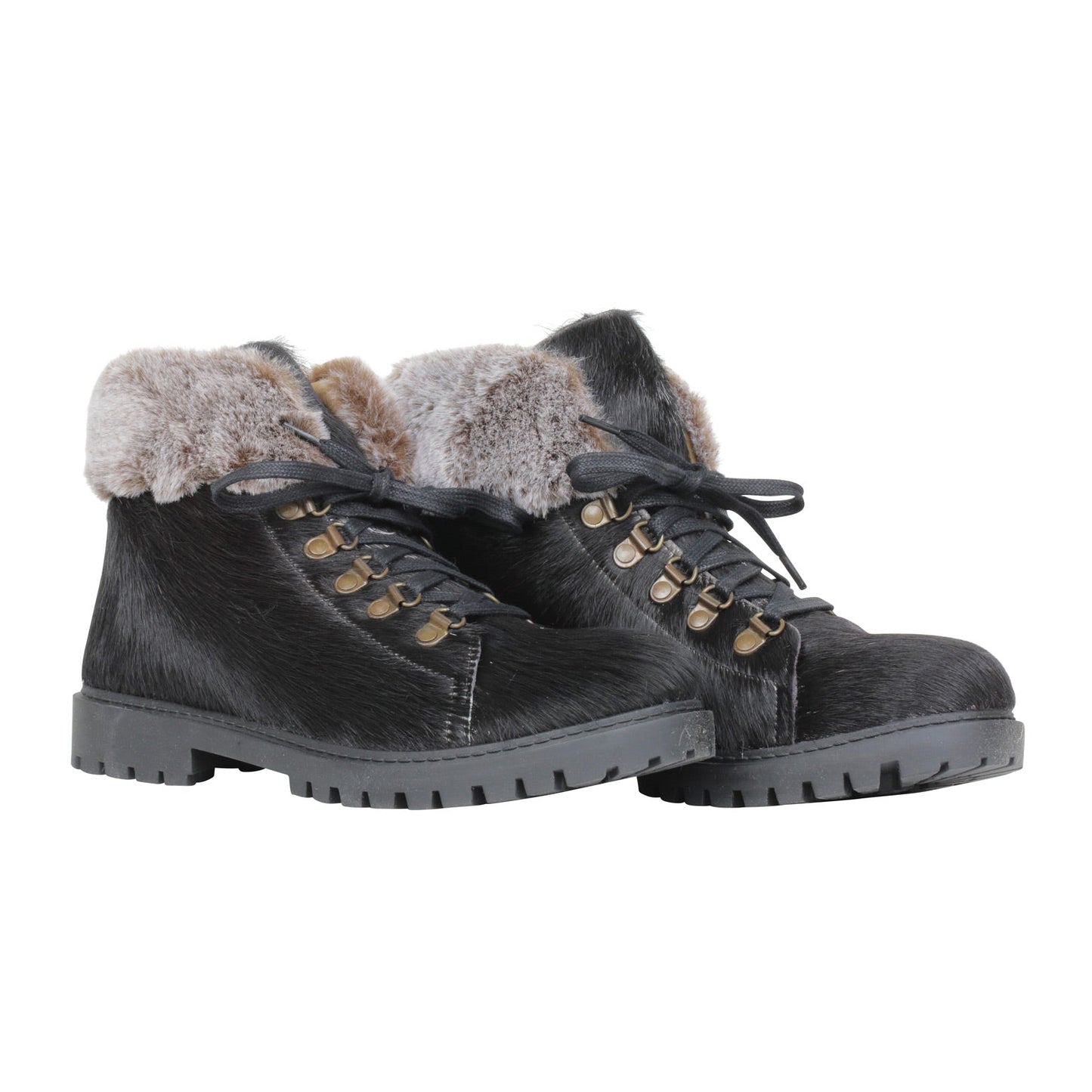 Turbulent Light-Duty Outdoor Womens Hiking Boots - SIZE 8